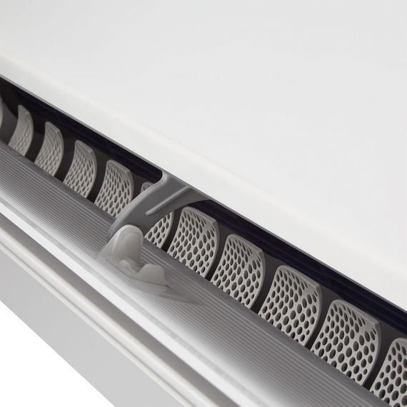 Блок внутренний Zanussi ZACS/I-18 HB-WHITE FMI2/N8/In инверторной мульти сплит-системы — (7)