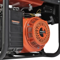 PATRIOT GP 8210AE бензиновый генератор 474101705