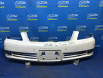Бампер передний TOYOTA CROWN 2003-2005