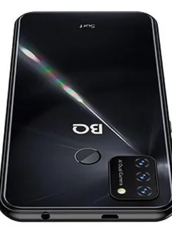 Смартфон BQ S-6631G Surf, 6.53", IPS, 2Гб, 16Гб, 8 Мп, 3000 мАч, черный