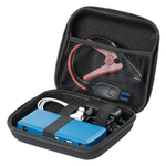 NORDBERG (WSA8) Устройство пусковое портативное 5/12V, емкость 8 Aч