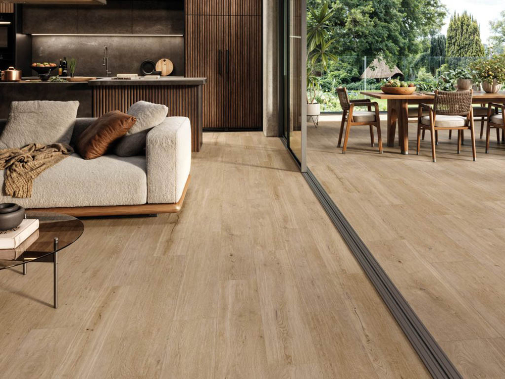 ROVERE OMBRE CHEVRON