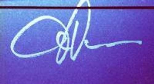 УТРЕННЯЯ ЗВЕЗДА-365 Защищенные люминесцентные чернила со свечением в области 365 нм (30 мл.)