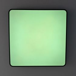 Citilux Купер CL724K105G1 LED RGB Светильник с пультом Чёрный