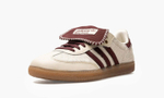 Adidas Samba Pony Tonal Wales Bonner "Cream White"