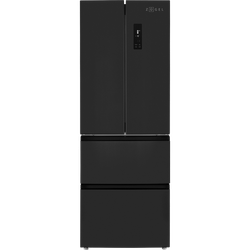 Холодильник ZUGEL ZRFD361B