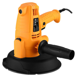 Шлифмашина для стен Deko DKWS900, 180мм, 900 Вт (083-1035)