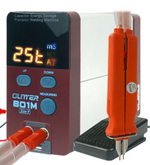 Машина для сварки Glitter 801M 73SA