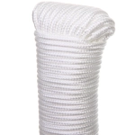 Веревка хозяйственная, полипропиленовая, Селфи, 4 мм, 20 м