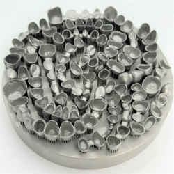 VENEA (VULCANTECH) VDESK1 - компактный 3D SLM принтер (по металлу)