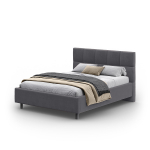 Tiffany 3 FEET Кровать 160 с подъемным механизмом