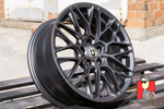 Комплект дисков HRE P200 16x7 et35 5x100
