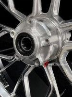 Кованые диски для DUCATI PANIGALE V4 2025 V4S V4R V4 SP2 Дукати мотоцикл колеса ковка диск