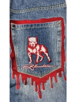 Джинсы от Blood Line G-Unit Ecko Sean john Coogi Ed hardy