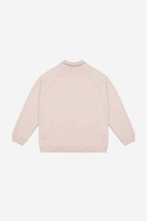 Толстовка Halfzip Camel - фото 2