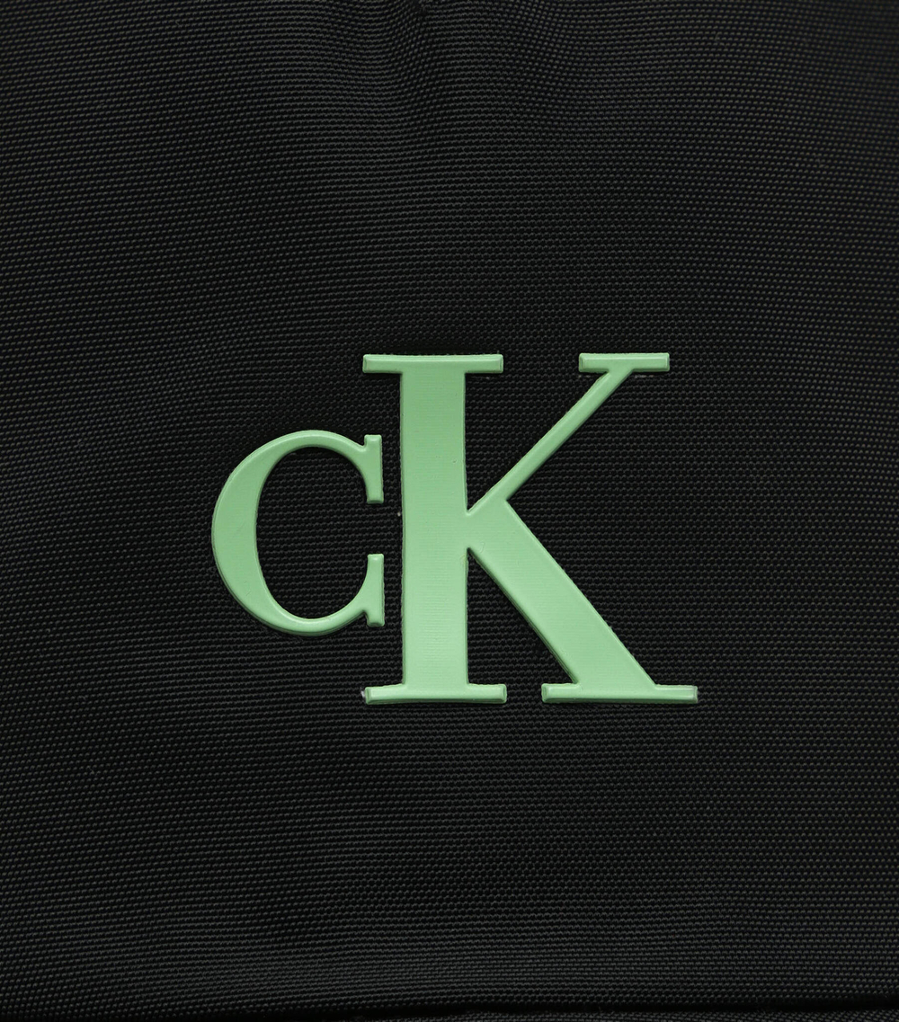 кепка CALVIN KLEIN JEANS - черный(K60K610600)