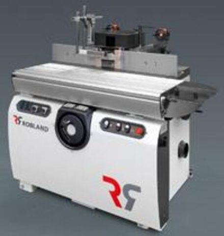 Фрезерный станок по дереву Robland T110-I