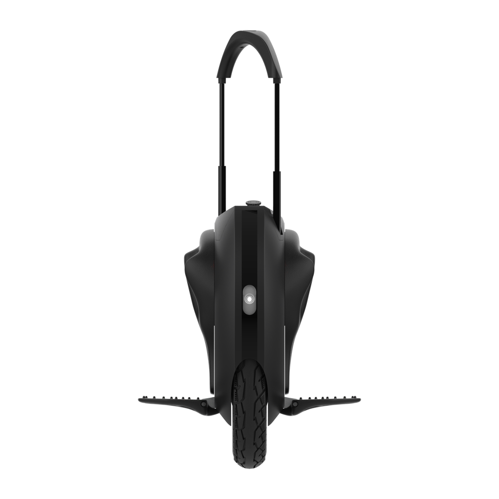 Моноколесо KingSong KS16S 840Wh V2 Rubber Black