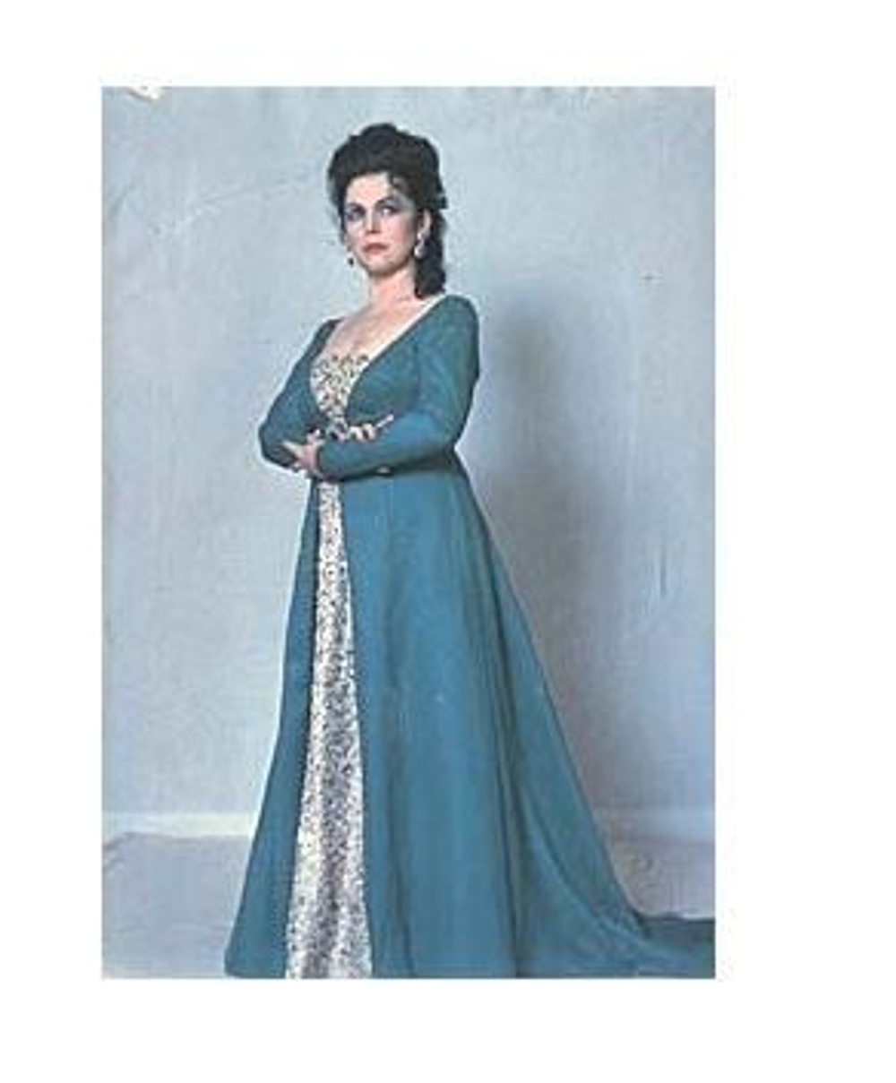 Галина. История жизни