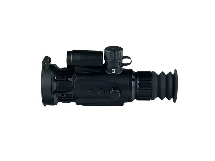 Тепловизионный прицел Artelv Electron 4.8x 50мм 384x288 LRF (AETS48)