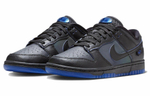 Кроссовки Nike Dunk Low (Женская размерная сетка)