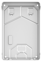 Кожух  True IP Systems TI-Vizor 3622MK