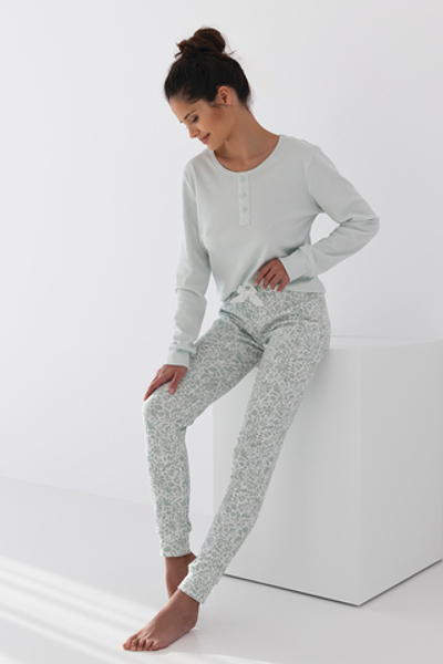 Пижама Olive Sensis