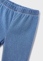 футболка с леггинсами