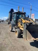 KYLOTON MR22 Фронтальный погрузчик MR22 (Дизельный, 3,6 л, 45 л.с., АТ)