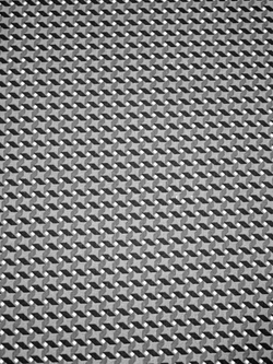 Ткань бязь плательная, рис. "Геометрия", ширина 150 см, арт. 120