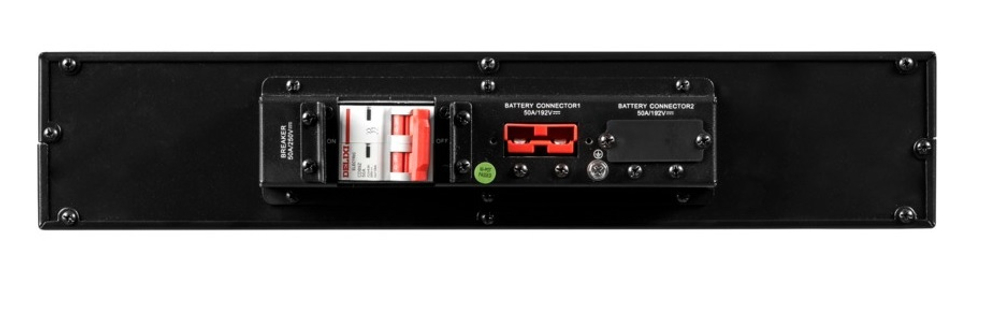 Батарейный модуль  Systeme Electric BPSE192RT2U9