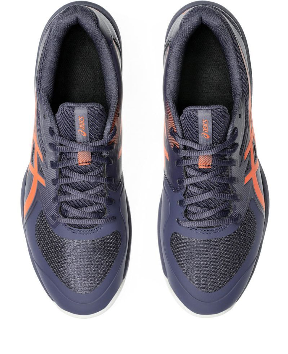 Мужские кроссовки теннисные Asics Game FF - Фиолетовый