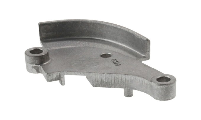 Крепление троса д/у 40-50, верх (1 трос)