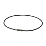 Ожерелье PHTIEN RAKUWA NECKLACE MG EXTREME TRIBAL серебристое