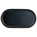 Блюдо сервировочное cosmic kitchen, 36,5х19,5 см