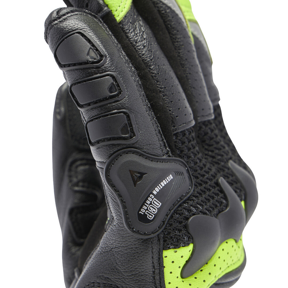 Перчатки DAINESE X-RIDE 2 ERGO-TEK GLOVES