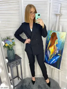 Костюм IH-5045 Фабрика Моды