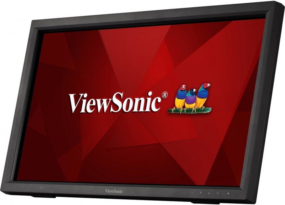 Монитор 21.5" Viewsonic TD2223 (TD2223)