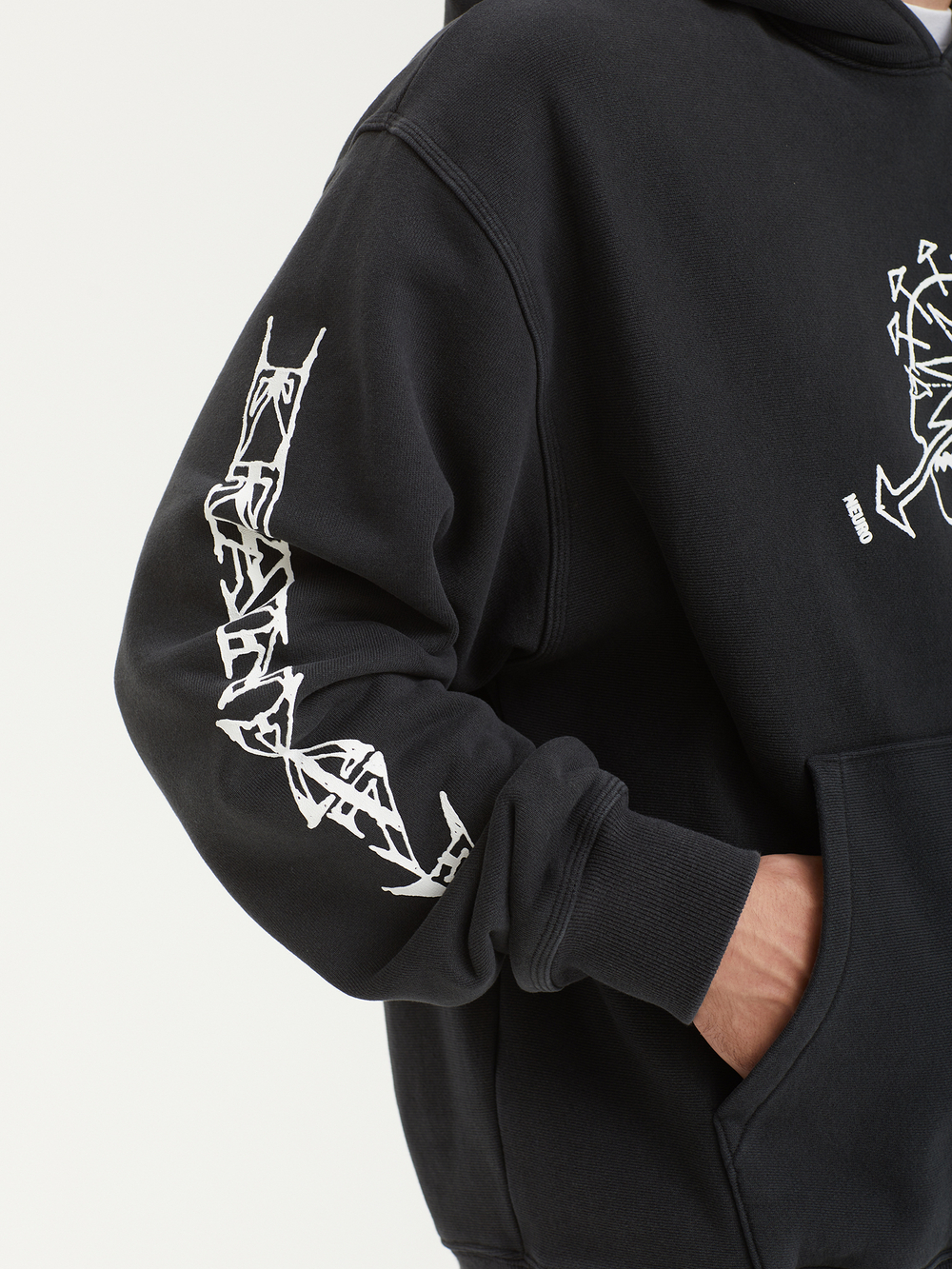 Мужская Толстовка Neuro Free Association