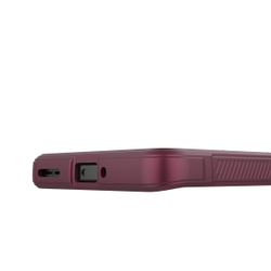 Противоударный чехол Flexible Case для OnePlus 12