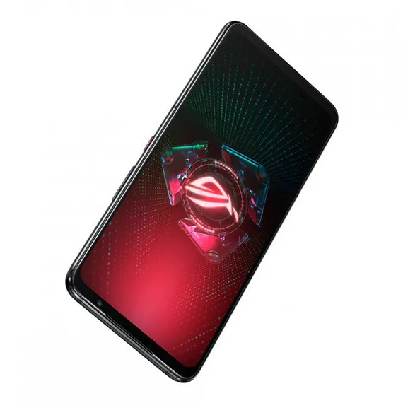 ASUS ROG Phone 5 "5G" 16/256GB Phantom Black (Черный)