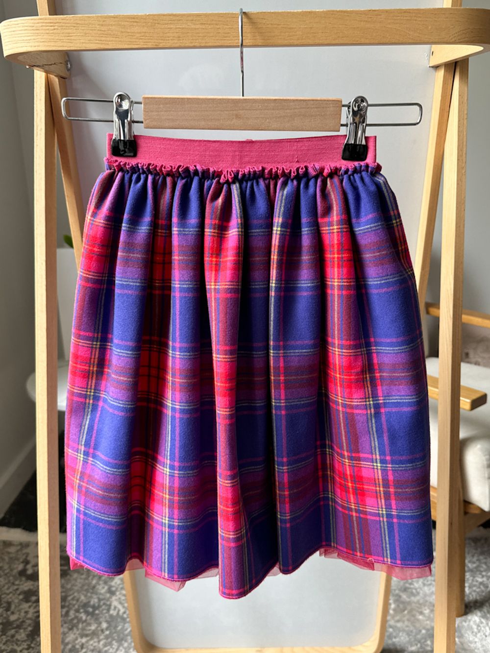 Юбка Il Gufo , 128