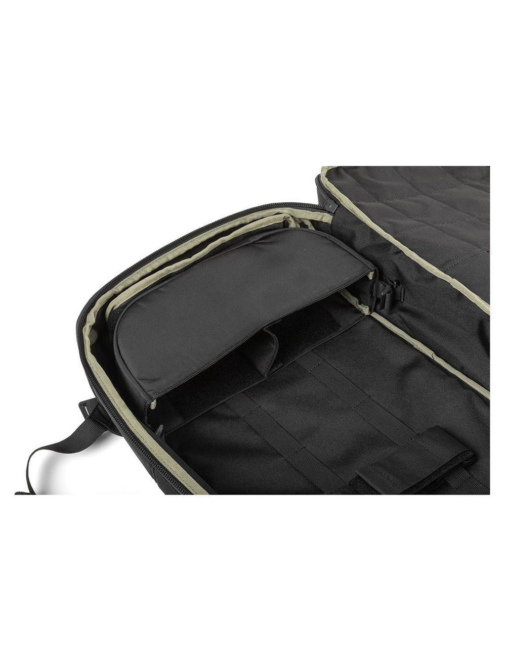 Рюкзак LVC Covert Carry 5.11 Tactical 45л (Black)
