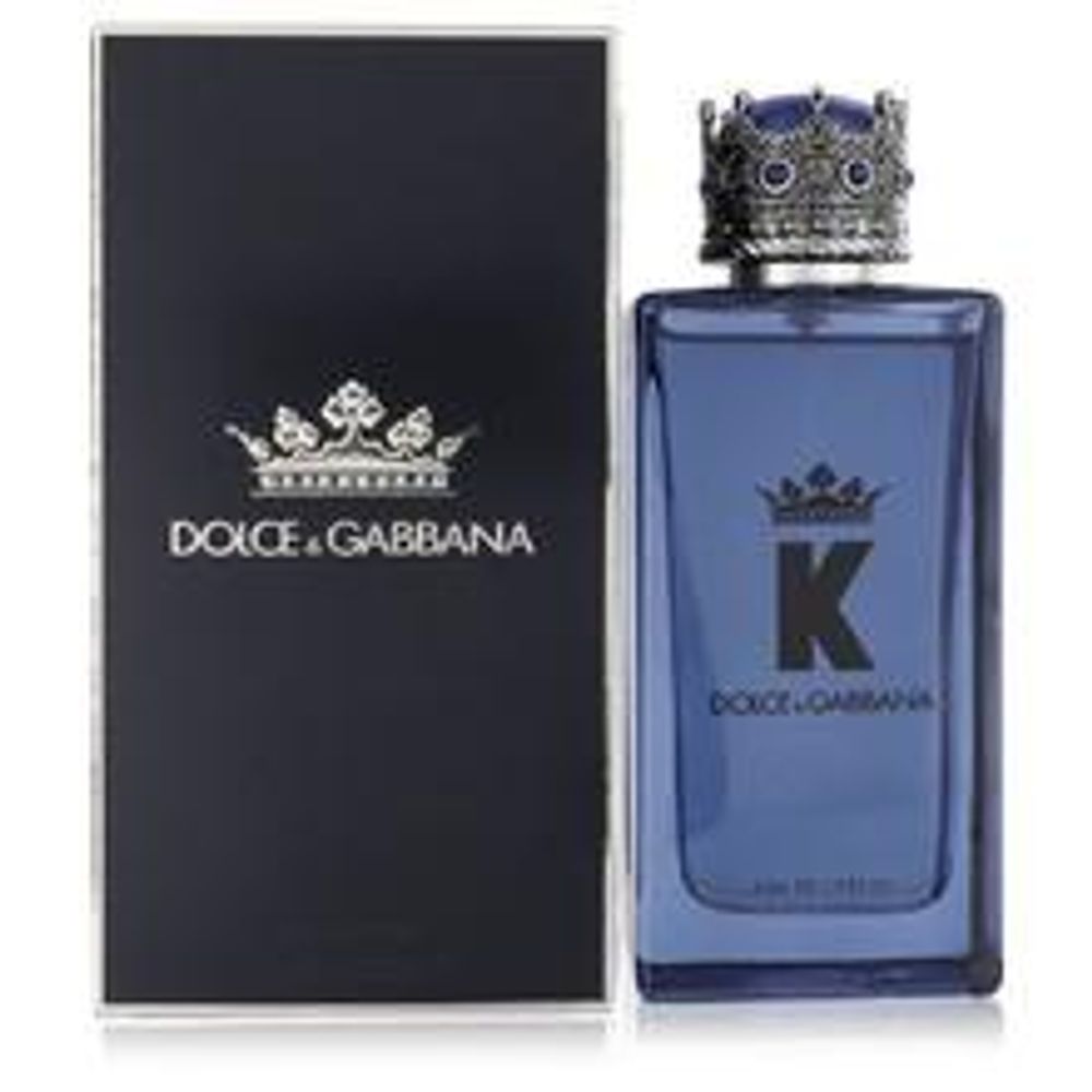 K by Dolce Gabbana Eau de Parfum EDP 50ml