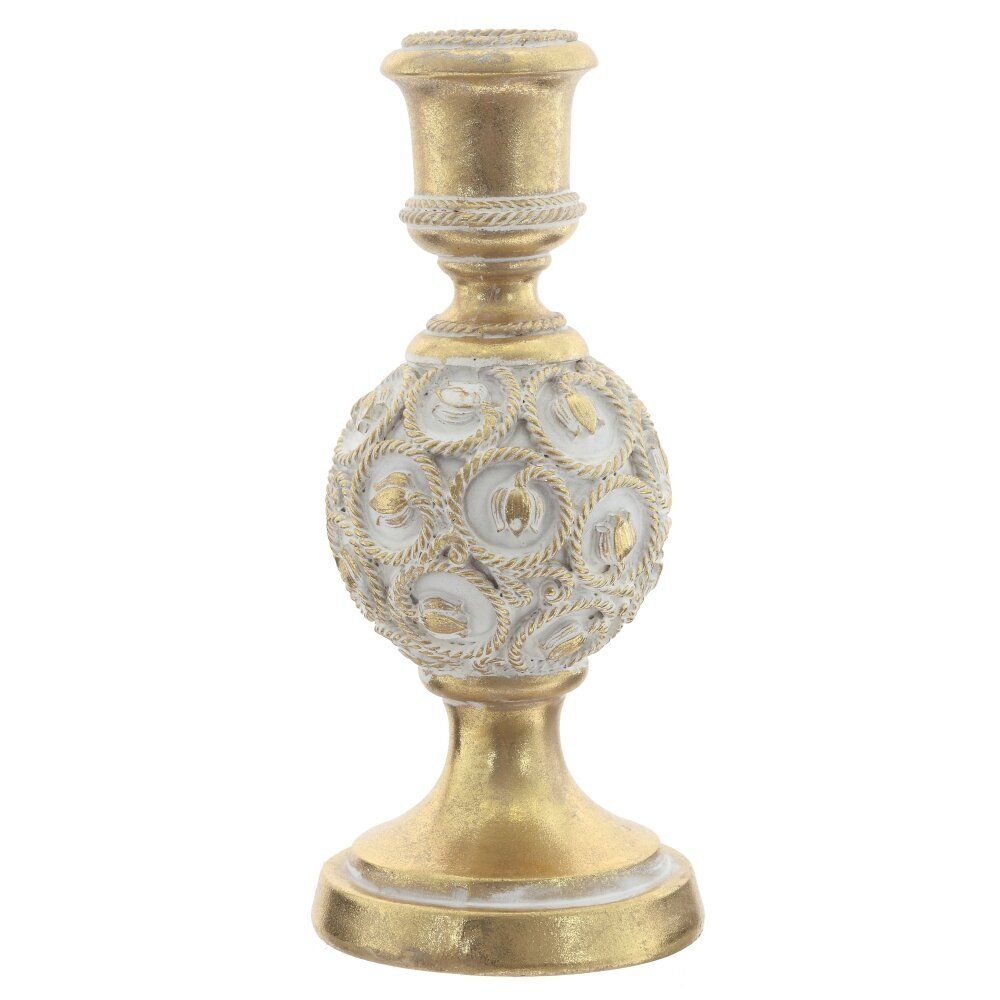 GAEM Подсвечник, L8 W8 H18,5 см