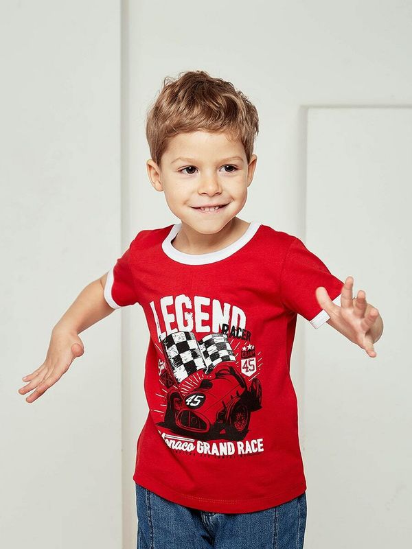 Футболка 3080