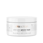 Post-peel glaciar mask постпроцедурная охлаждающая маска с ледниковой водой с Монблана, 100 мл