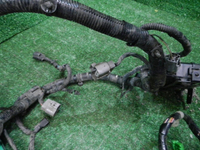 Проводка блока ABS Mazda CX-9 (2006-2016)