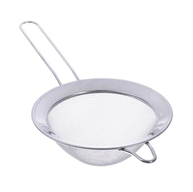 Сито с ручкой (диам. 8,5 см)