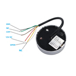 Считыватель SafeEnvir SF-A61 подключение